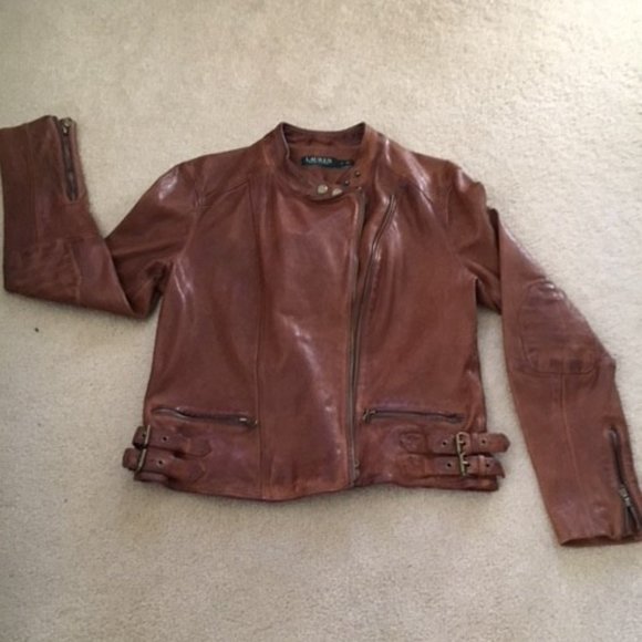 Jacket - Picture 2 of 12